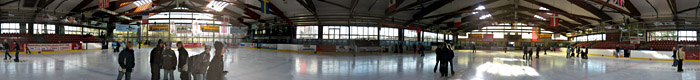 Vorschau Eissporthalle Adendorf