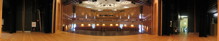 Vorschau Stadthalle Göttingen