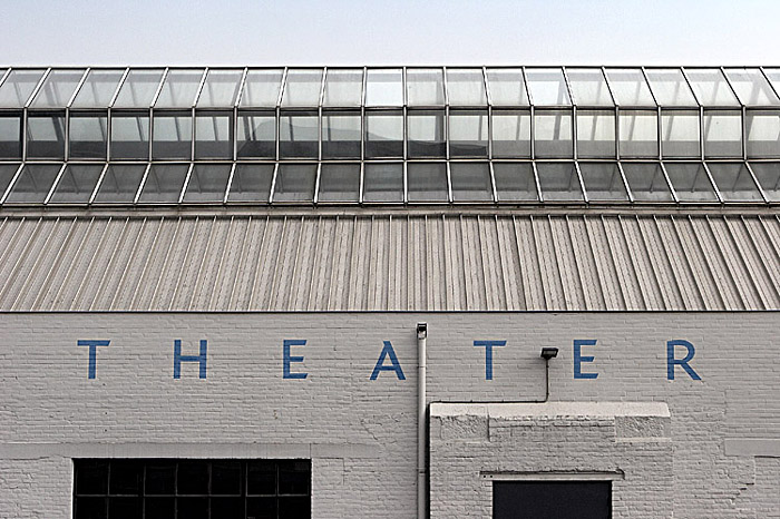 Theater