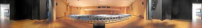 Stadthalle Gersthofen