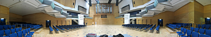 Die Händel - Halle in Halle