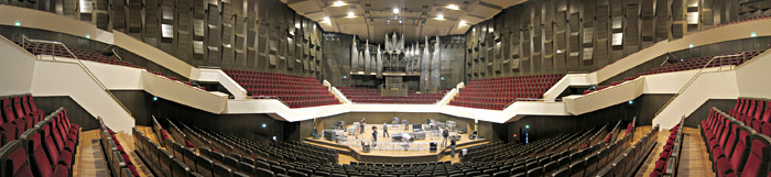 Gewandhaus Leipzig