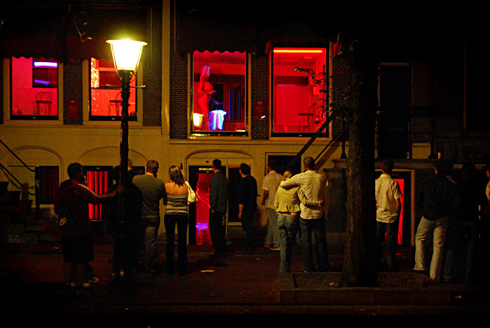 Red Light District