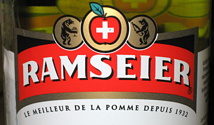 Ramseier