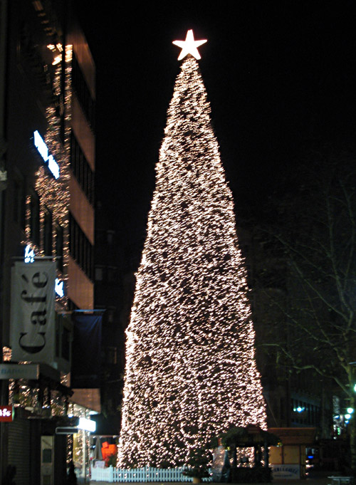 Tannenbaum