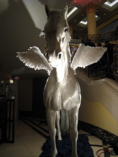 Pegasus