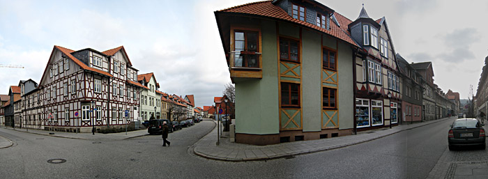 Wernigerode