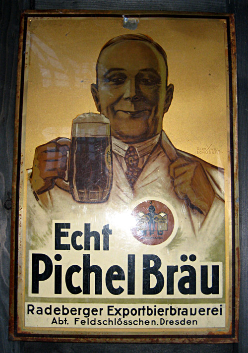 Bichel - Bier
