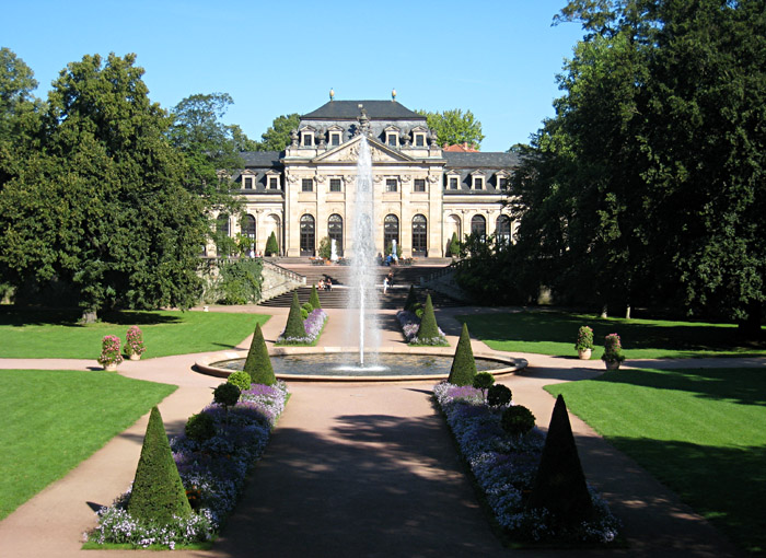 Schloß Fulda