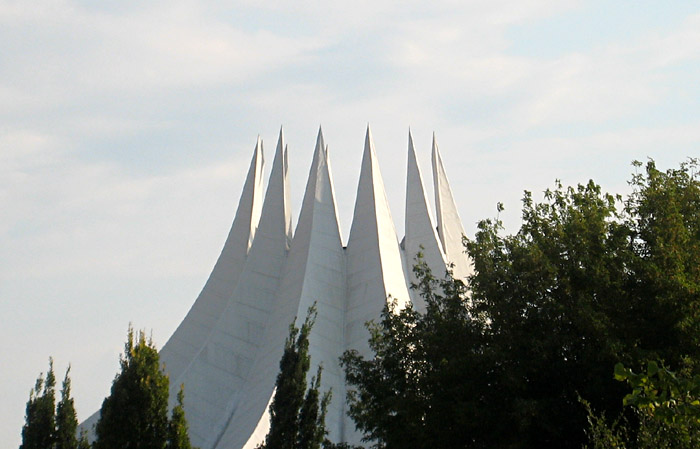 Tempodrom