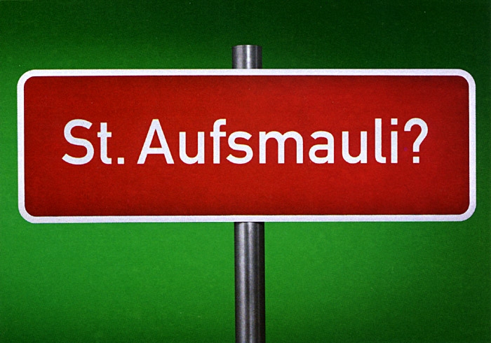 St. Aufsmauli; Copyright: Hamburger Abendblatt