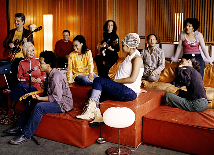 Soulounge; Copyright: Matthias Bothor, Soulounge