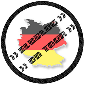 Elbblog on tour