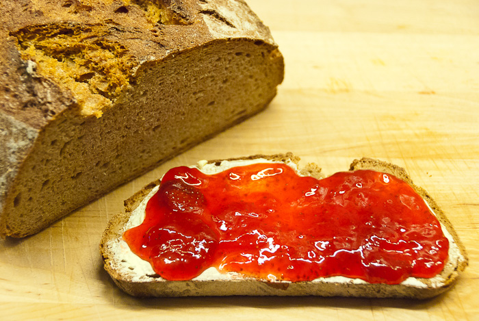 Hart wie Marmelade – tour – blog