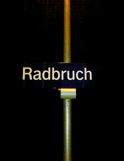 Bahnhof Radbruch