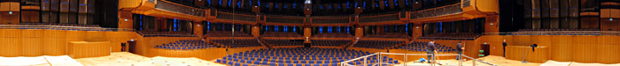 Vorschau der Tonhalle Düsseldorf