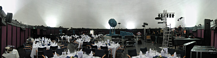Vorschau Planetarium Jena